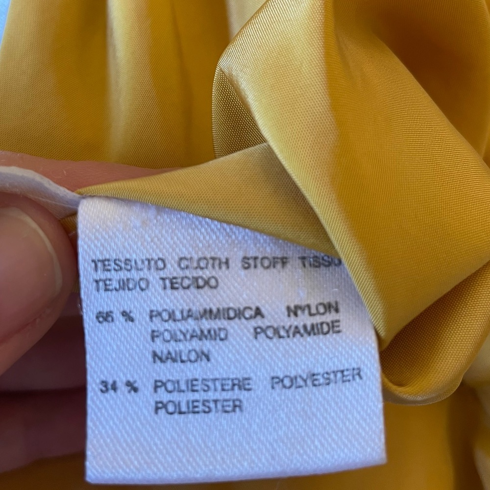 Weekend Max Mara Down Reversible Puffer Jacket Us… - image 8